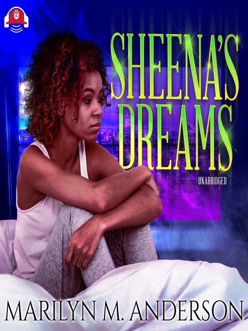Title details for Sheena's Dreams by Marilyn M. Anderson - Wait list